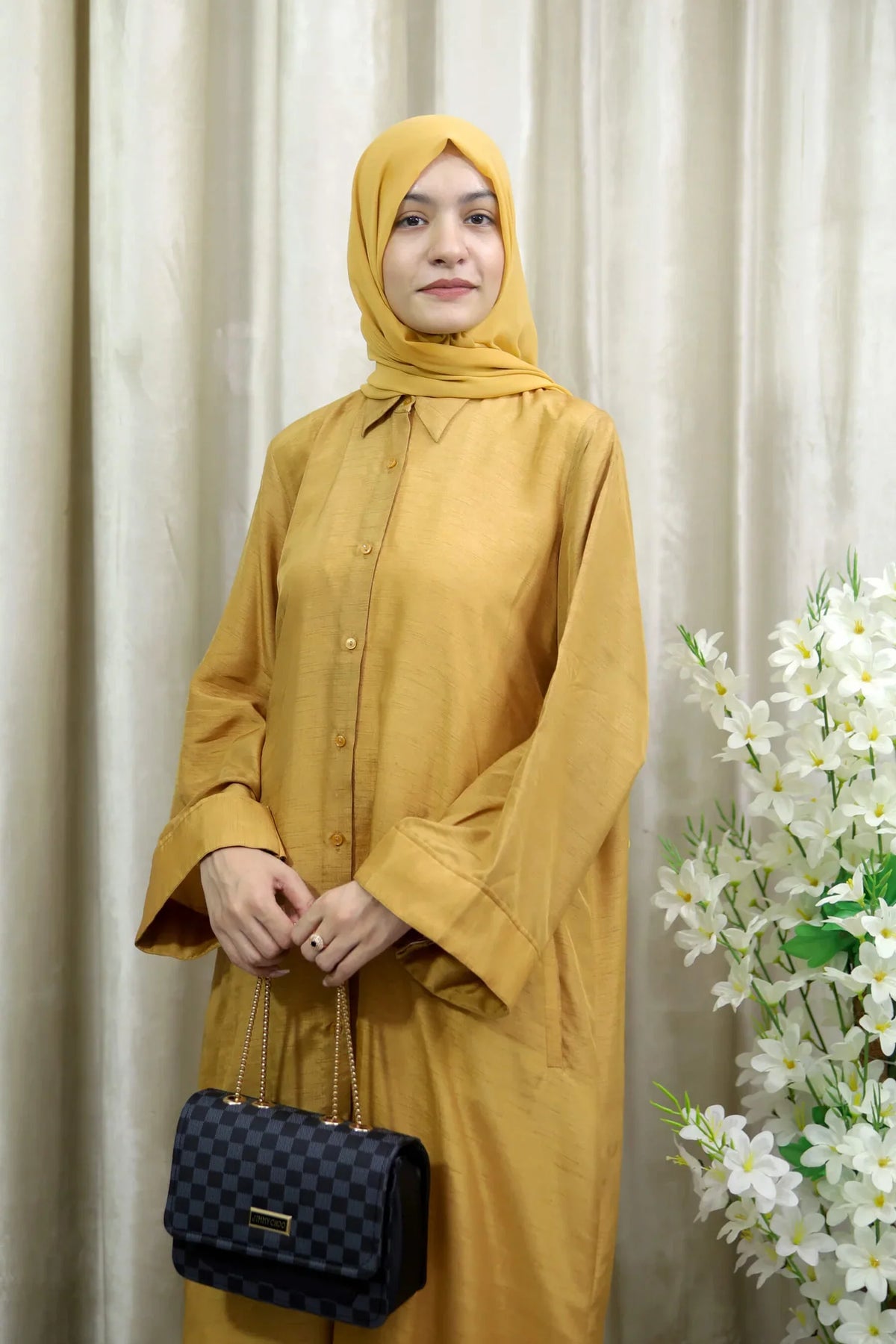 Everydays Abayas