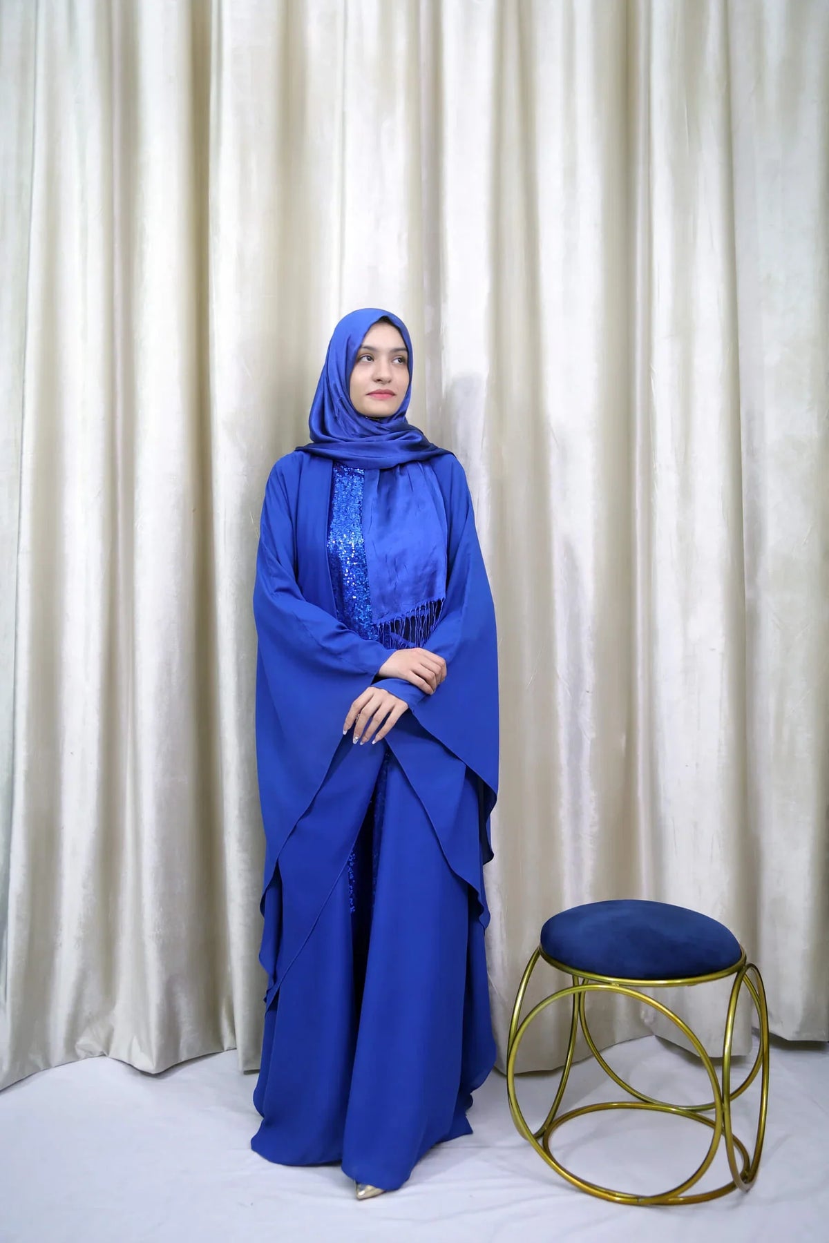 Timeless & Fashionable Modest Abayas You’ll Love