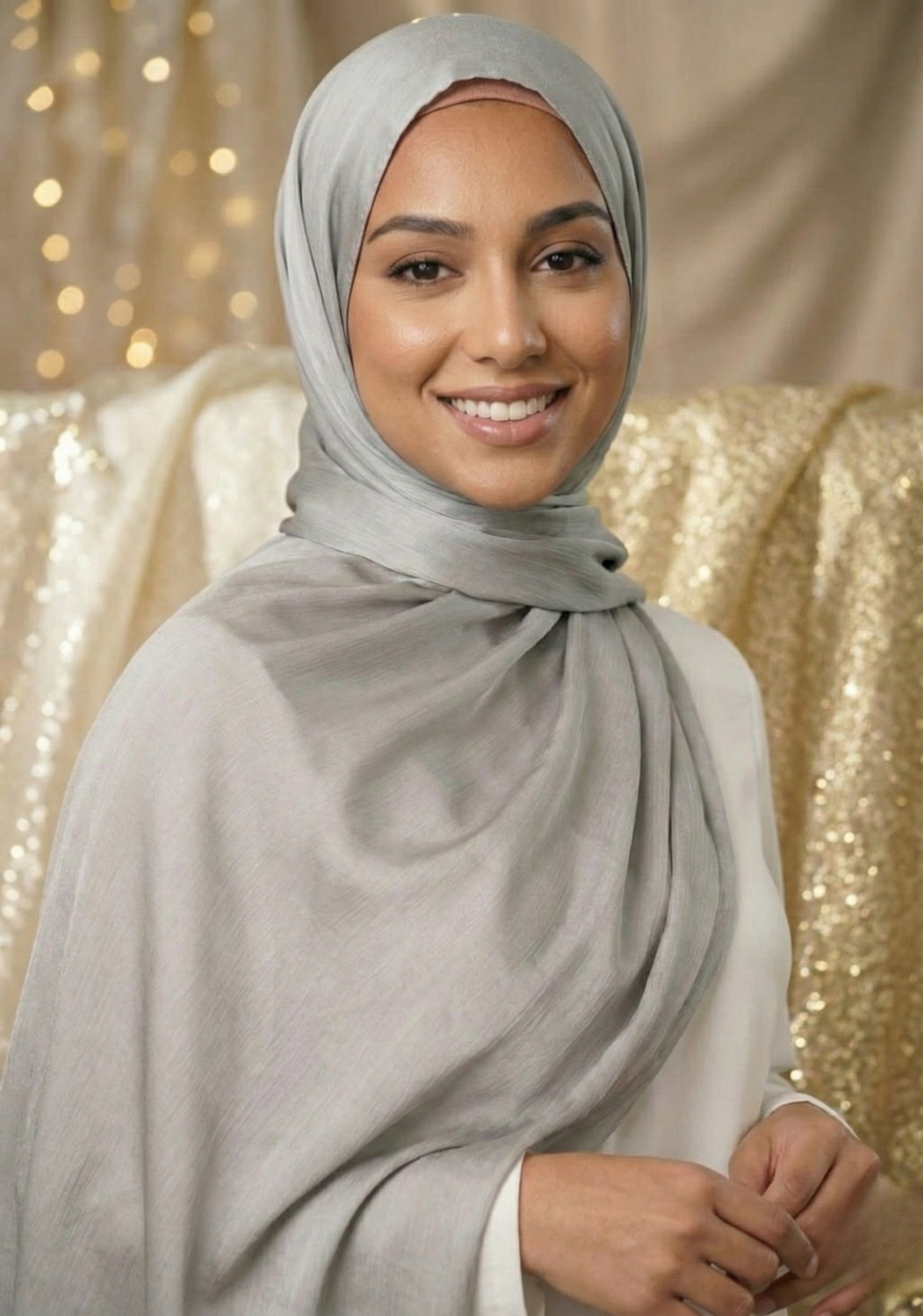 Modal Hijab – Effortless Luxury for Everyday Modesty