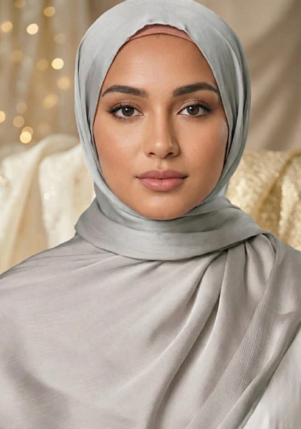 Modal Hijab – Effortless Luxury for Everyday Modesty
