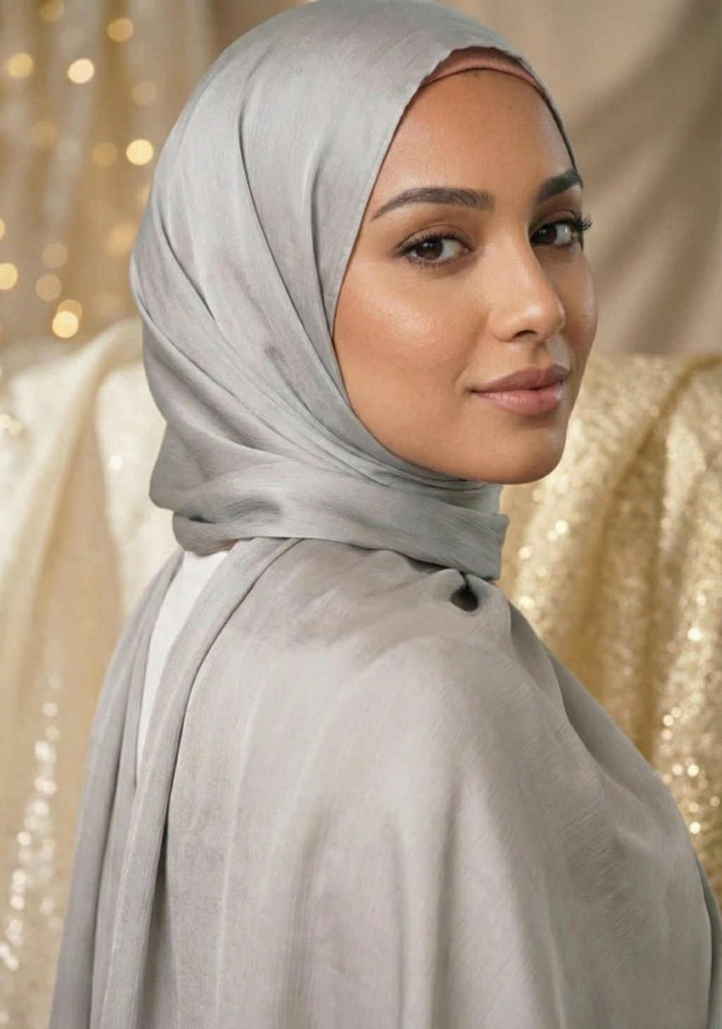 Modal Hijab – Effortless Luxury for Everyday Modesty