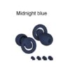 Midnight Blue Best Earplugs for Sleeping in UK