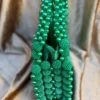 AydaSumayahEmeraldGreenPearlBeadedTopHandleBagwithSatinLining_3 Luxury Emerald Green Pearl Beaded Top Handle Handbag