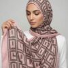 Soft & Breathable Cotton Hijab for Women in the UK