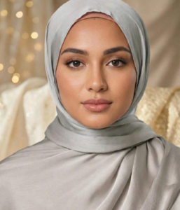 Modal Hijab – Effortless Luxury for Everyday Modesty