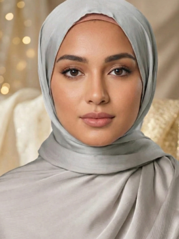 Modal Hijab – Effortless Luxury for Everyday Modesty