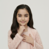 Pink Abaya for Girls | Soft, Elegant & Modest Open Style Abaya