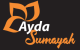 Ayda Sumayah Logo - Free Mental Health Consultation